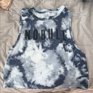Nobull crop tank